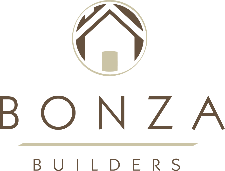 Bonza Builders logo - The Gove Group